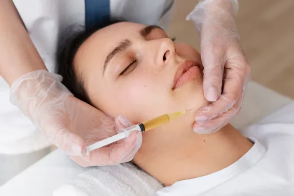 Mesotherapy