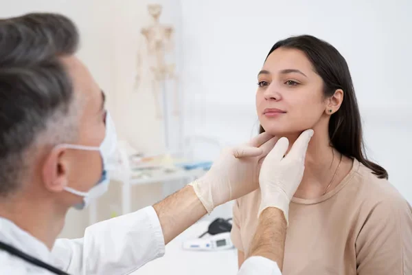 Double Chin Treatment