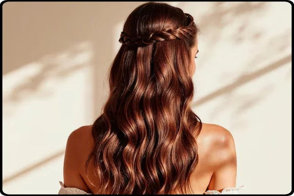 Hair