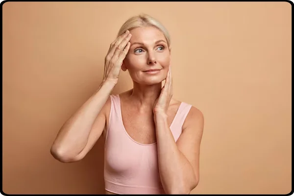 Anti Ageing