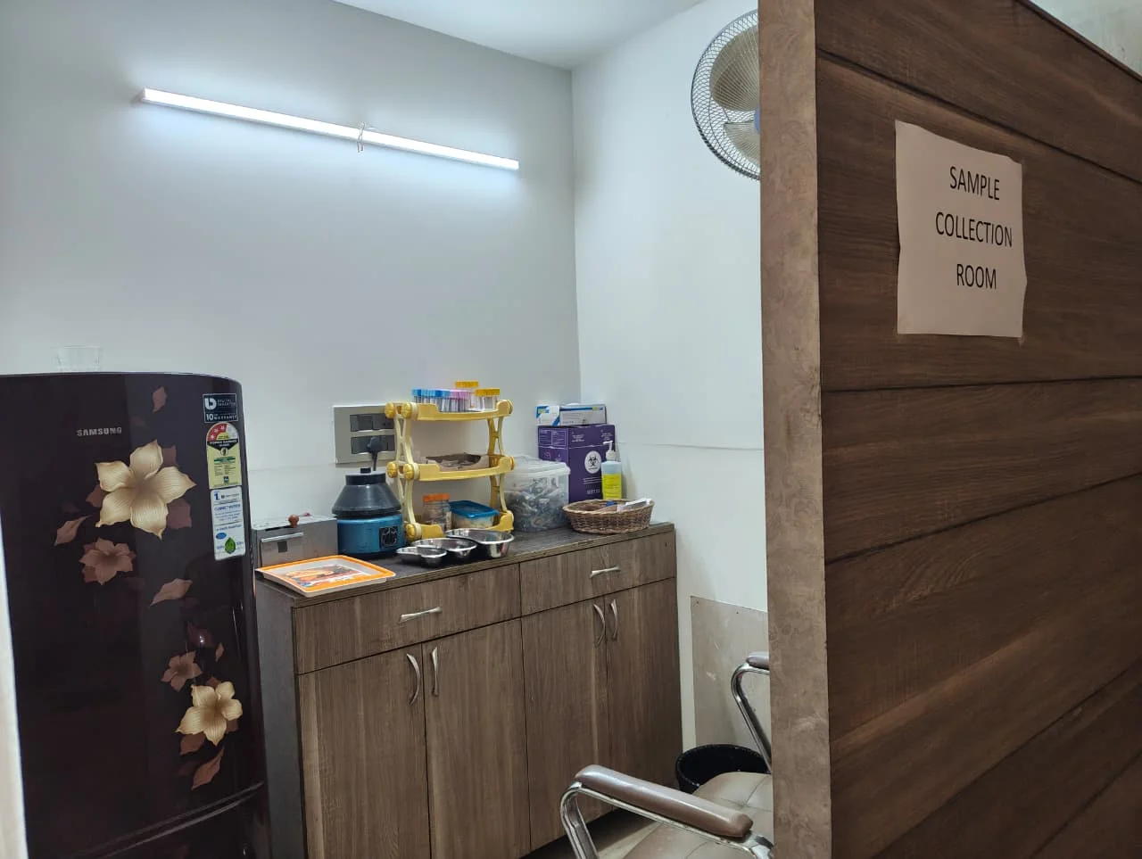 Chopra Skin  & Laser Clinic business details